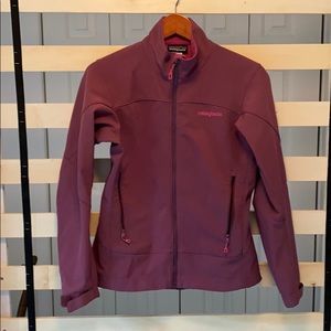 COPY - Patagonia - women’s jacket